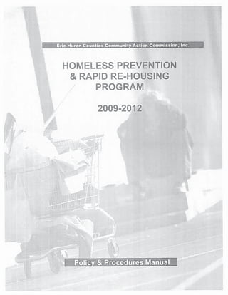 D. Fisher HPRP Excerpt