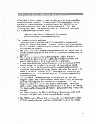 D. Fisher HPRP Excerpt