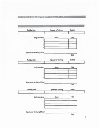 D. Fisher HPRP Excerpt