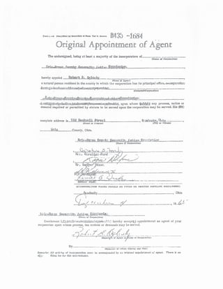 D. Fisher HPRP Excerpt