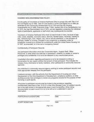 D. Fisher HPRP Excerpt