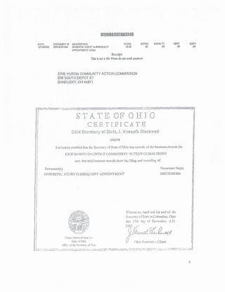 D. Fisher HPRP Excerpt