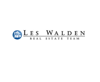NEW Les Walden Logo OOH horiz