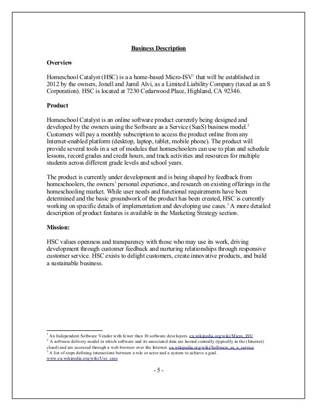 Free homeschool lesson plan template image