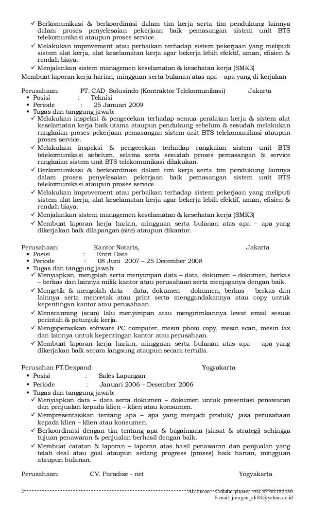 Download cv doc image