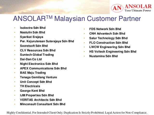 Champ trading & communication system sdn bhd