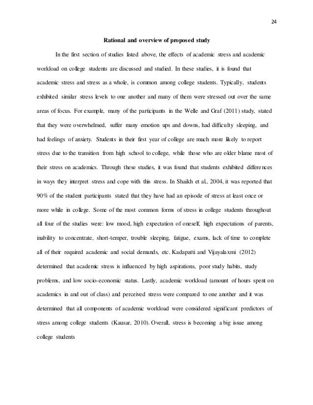 Purpose of research proposal picture