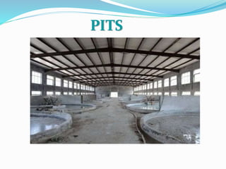 PITS
 