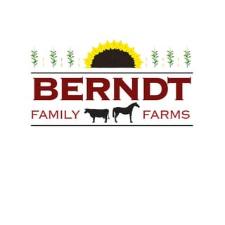 Berndt Family Farms Logo
