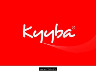 www.kyyba.com
 