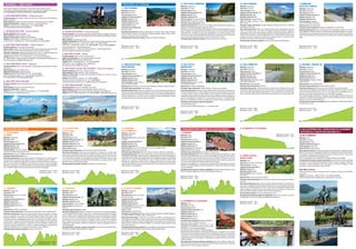 Nota: i periodi di apertura e gli impianti di risalita attivi possono subire variazioni.
Si consiglia di contattare dirett...