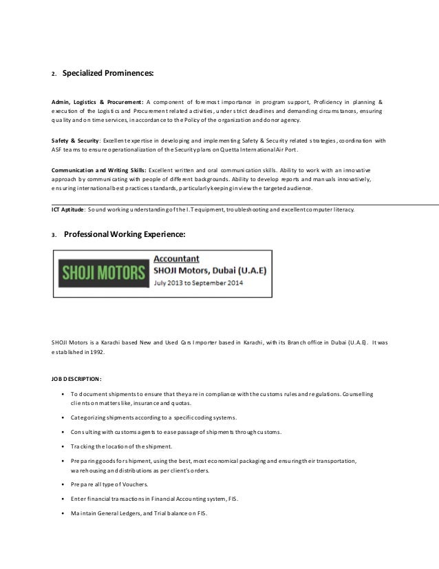 communication skills on resume