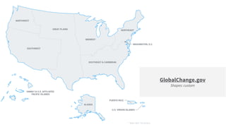 GlobalChange.gov
Shapes: custom
 