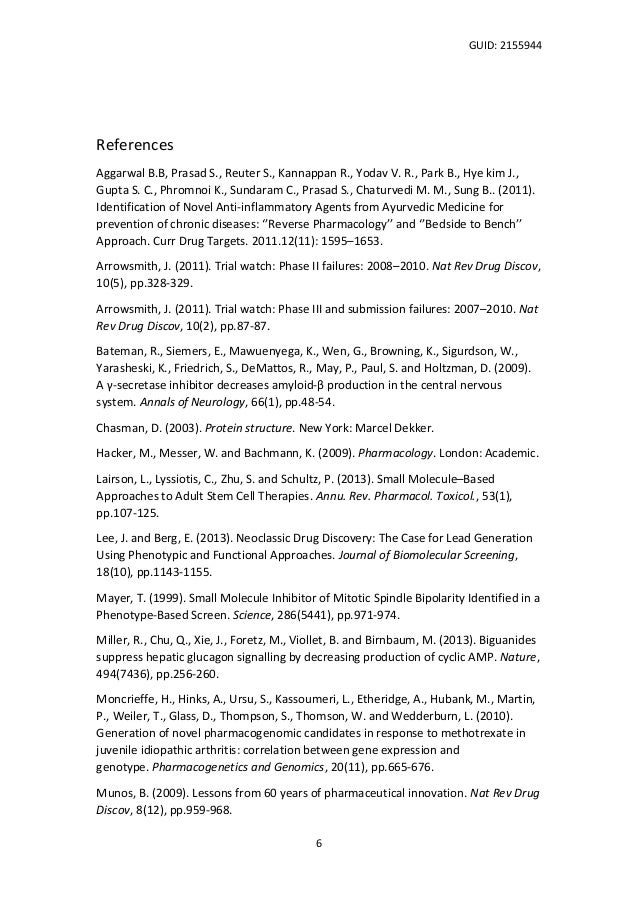Thesis on toxicology image