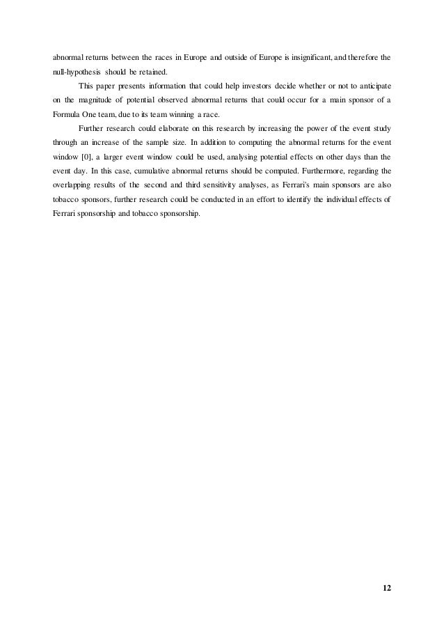 Writing economics thesis picture