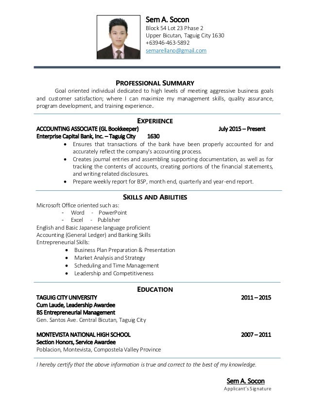 Expert resume writing 7th arrondissement
