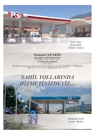 AH A A
H T
s ail
0312 341 34 51 - 0532 423 15 97
 