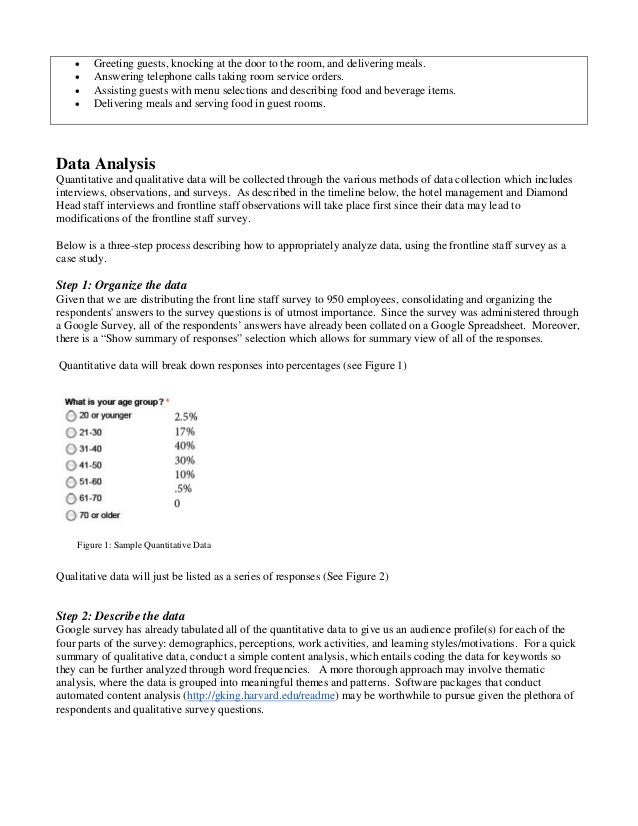 sample needs assessment survey