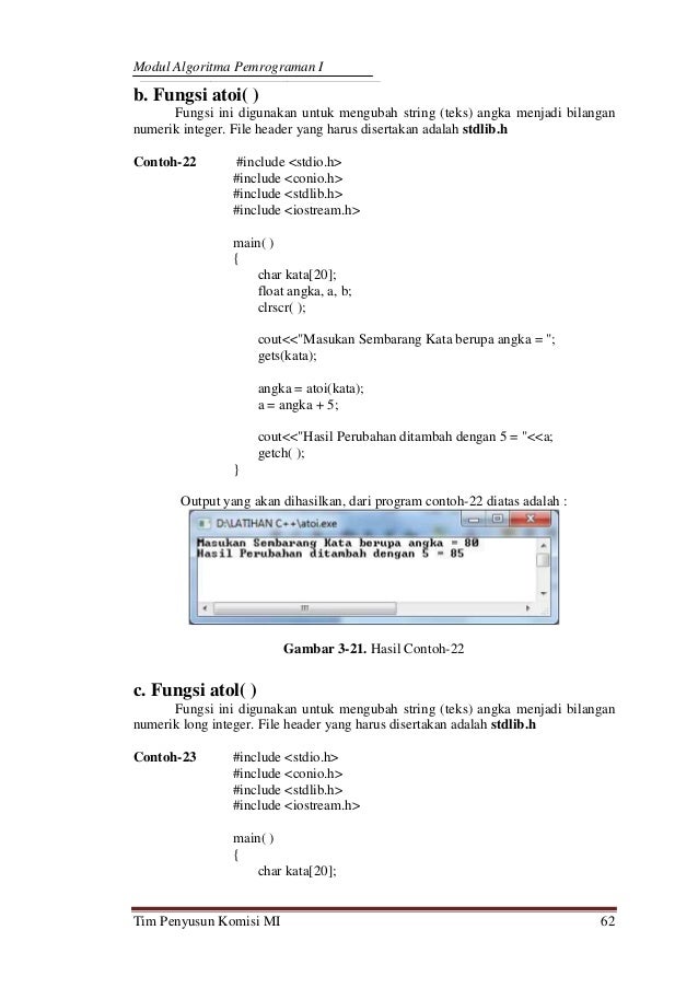 Image Result For Contoh Teks Kataa Image Result For Contoh Teks Kataa