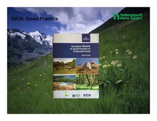 IUCN: Good Practice
 