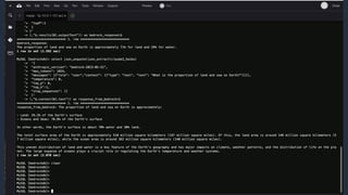 © 2024, Amazon Web Services, Inc. or its affiliates. All rights reserved.
AWS DATA & AI ROADSHOW 2024
27
 
