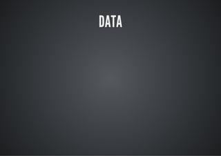 DATA
 