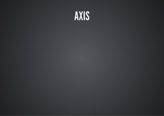AXIS
 