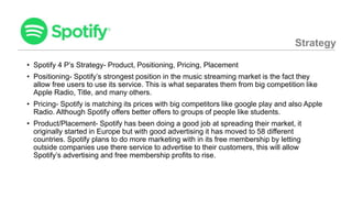 MarketingPreso | PPTX | Marketing and Advertising | Business