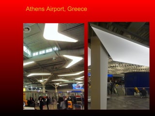 Athens Airport, Greece
 
