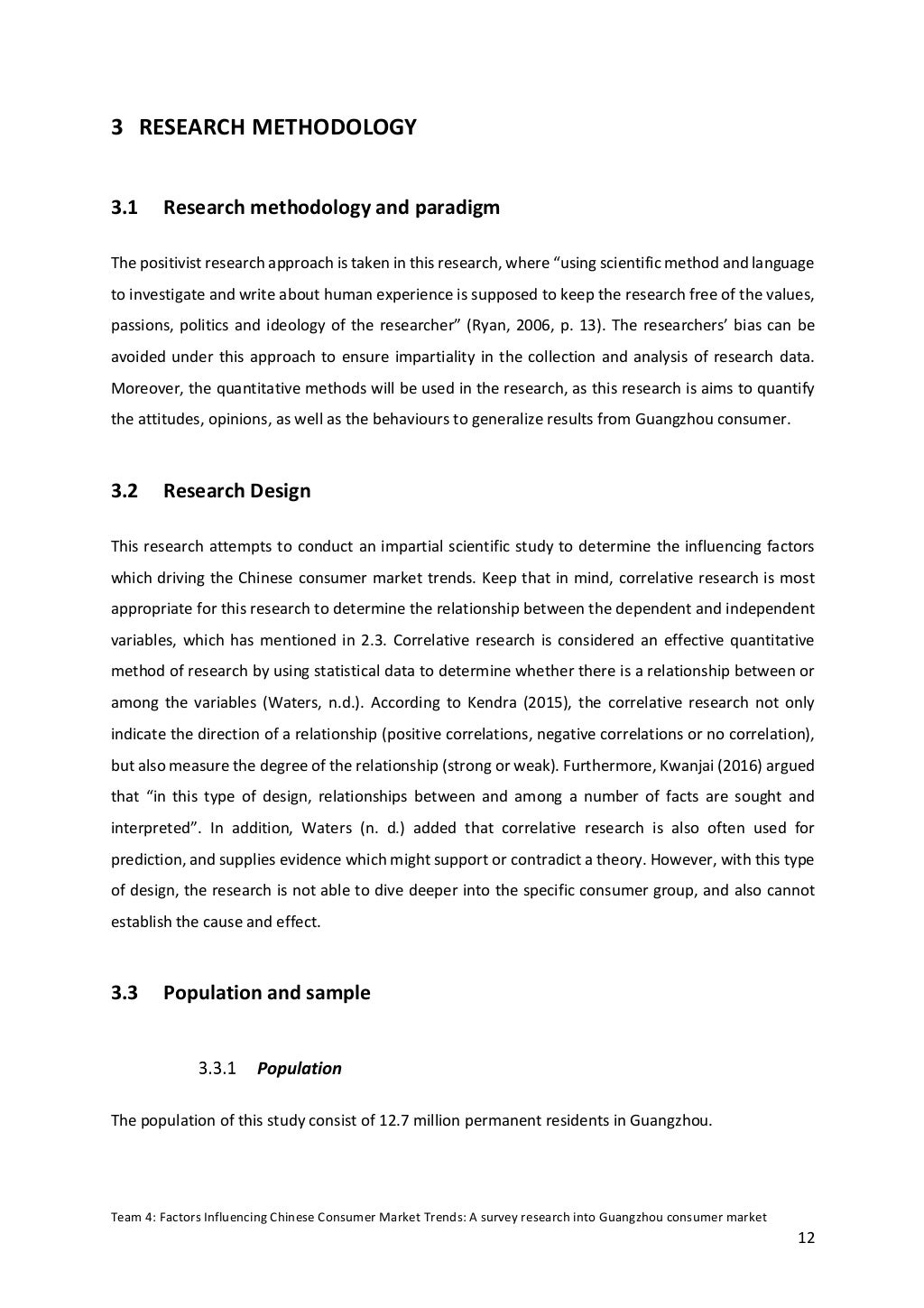 Research proposal sample pdf Research proposal sample pdf image