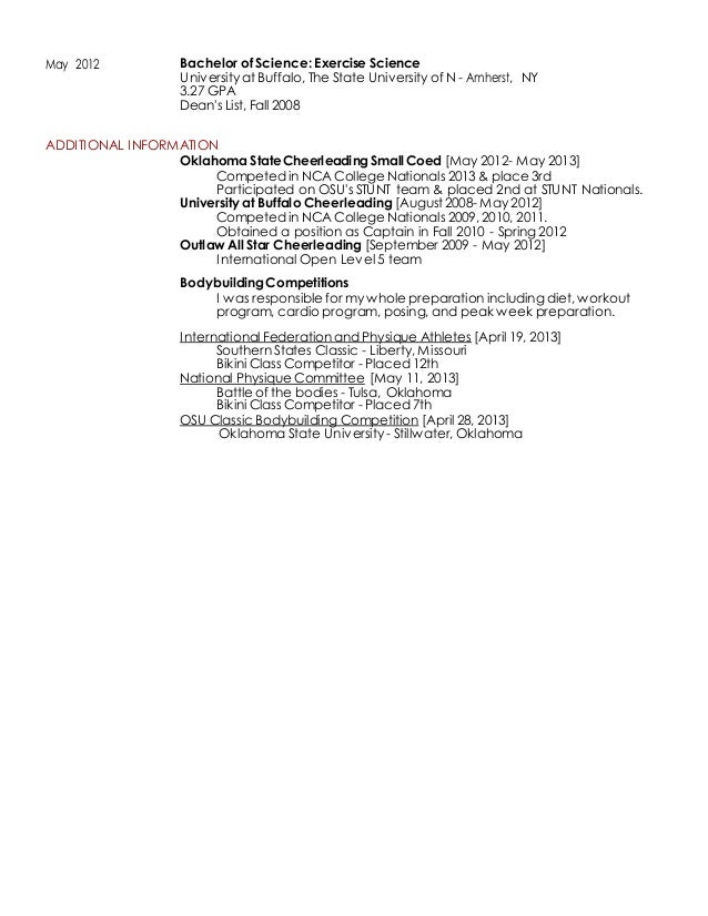 medical device resume sample