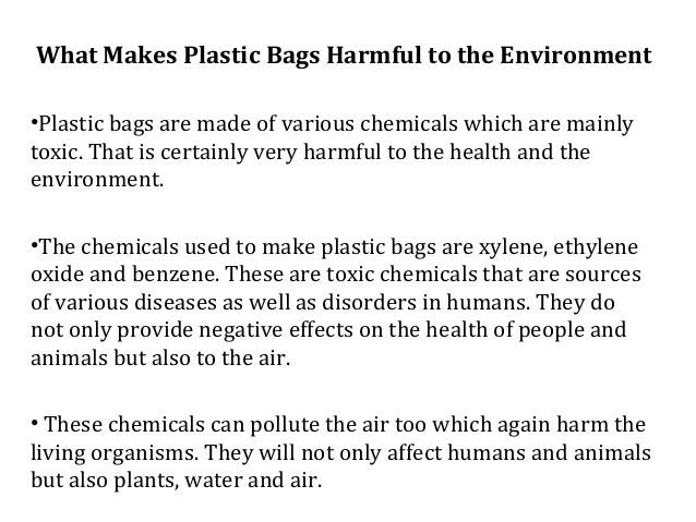 Scientific solutions to plastic pollution picture