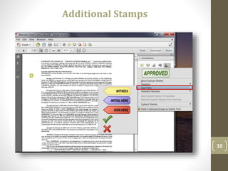 10
Additional Stamps
 