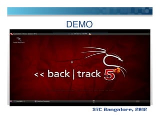 DEMO
 