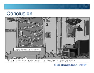 Conclusion
 