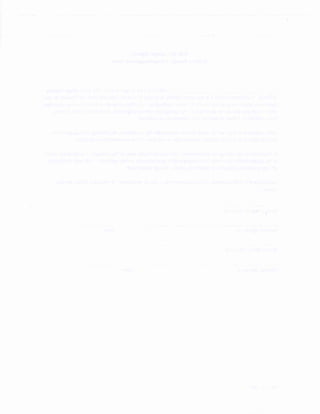 College Algebra Syllabus