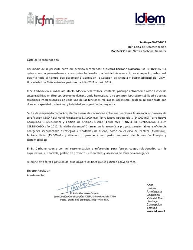 06. Carta de Recomendacion IDIEM (Fabian Gonzalez)