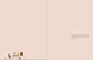 Product Solutions
for Individual Work
Even the most connected and collaborative workplace needs
spaces where individuals can put their heads down and focus
on the task at hand. This group of workspaces, desks, seating,
and storage options brings comfort and flexibility to individual
work settings.
 