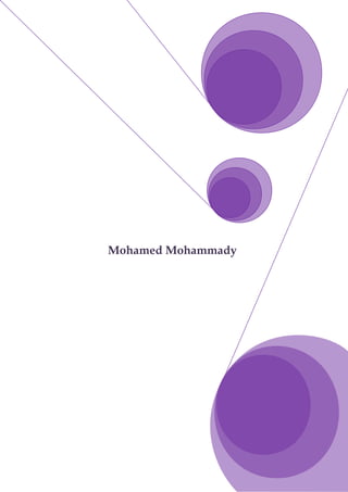 Mohamed Mohammady
 