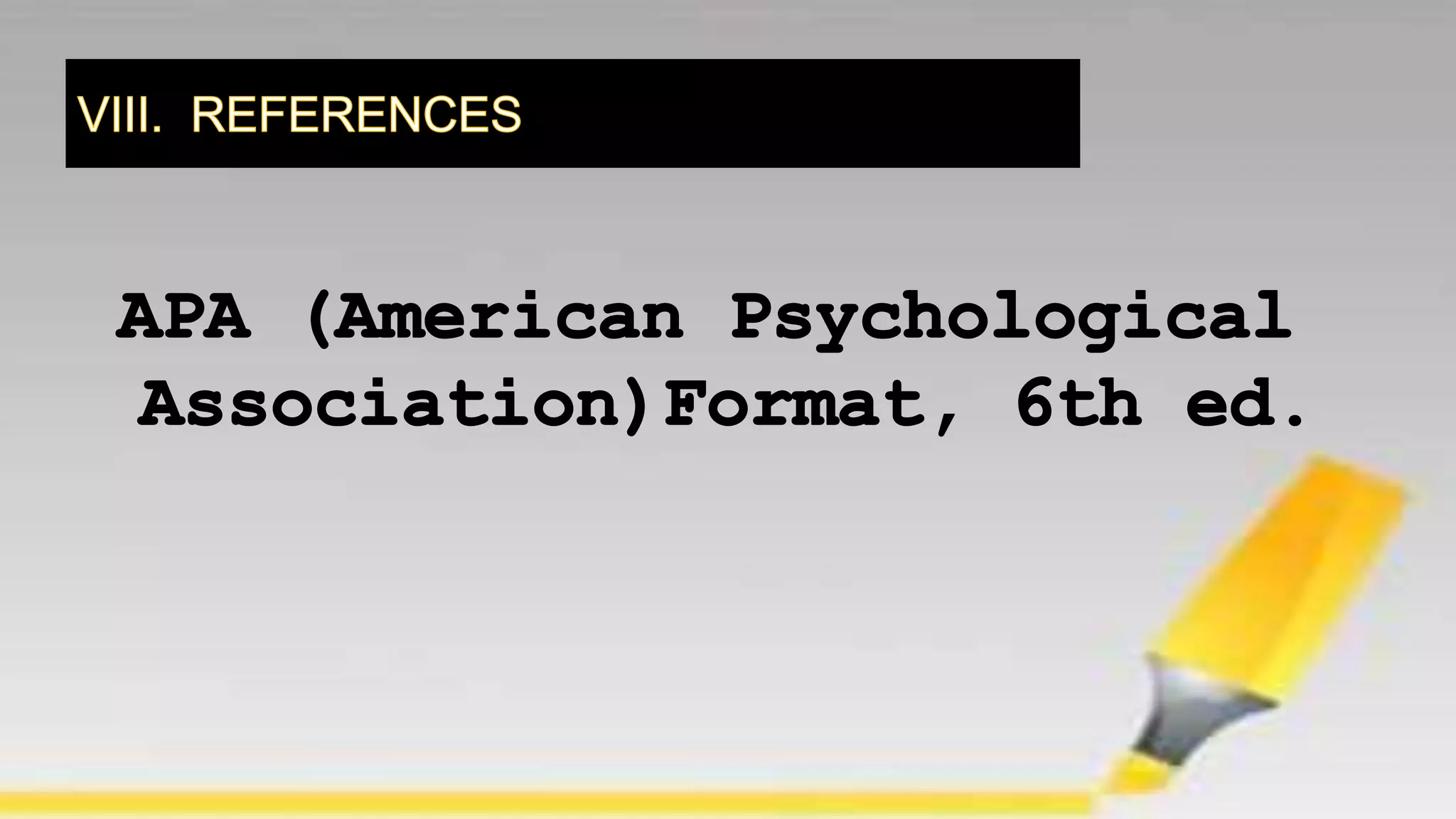 Deped Action Research Pptx