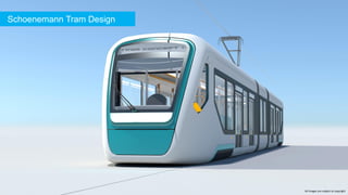 Schoenemann Tram Design
All images are subject to copyright
 