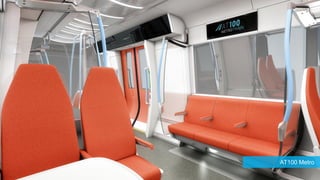 AT100 Metro
 