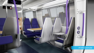 AT200 Commuter
 