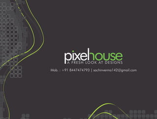 PPt pixelhouse