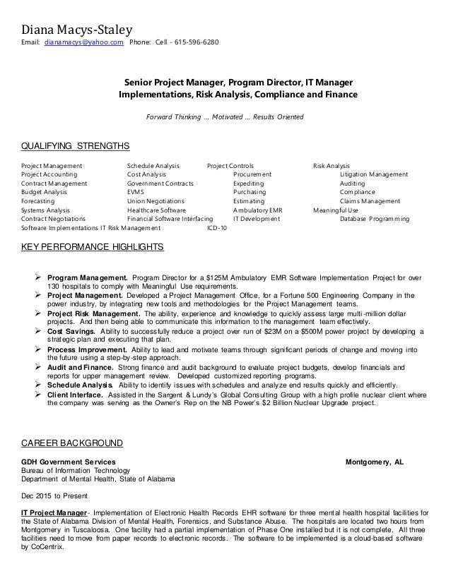 apartment maintenance supervisor resumes