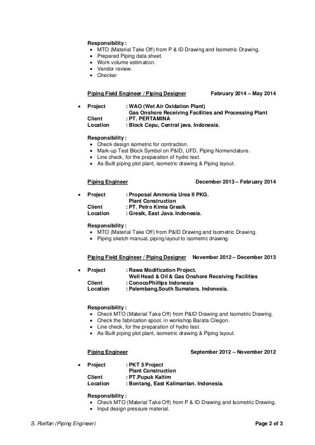Cv Syech Rieffan Mb