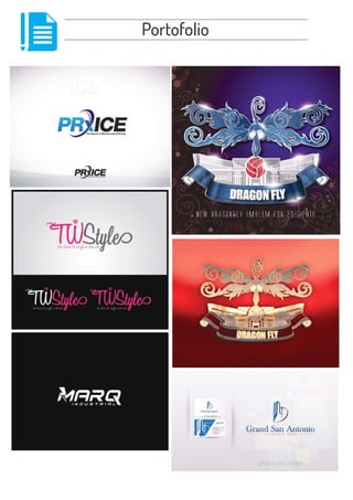 Portofolio
 