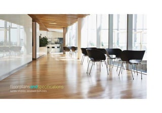 Ativo plaza Brochure