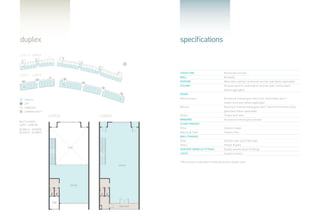 Ativo plaza Brochure