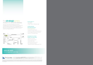 Ativo plaza Brochure